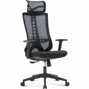 MAF-268 Lord Manager Mesh Chair