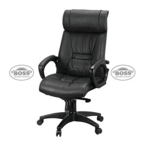 MAF-263 President High Back Double Ply Revolving Chair