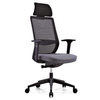 MAF-269 Eigo Manager Chair