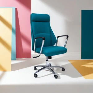 EAAF-248 Rayan Executive Chair