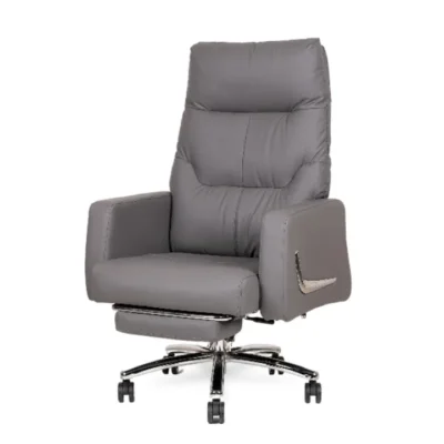 EAAF-244 Halo CEO Chair