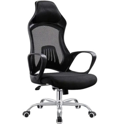 MAF-266 Nick Mesh Chair