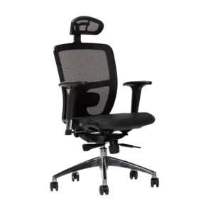 EAAF-241 Snare Executive Chair