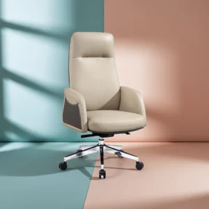 EAAF-246 Nuclear Executive Chair