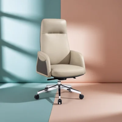 EAAF-246 Nuclear  Executive Chair