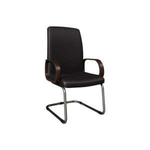 VAF-354 Arc Econo Office Visitor Chair