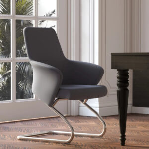 VAF-351 Glassgow Visitor Chair