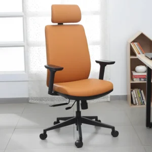 MAF-273 Ariko Manager Chair