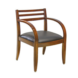 VAF-355 Traditional Visitor Chair
