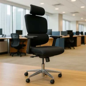 MAF-280 Harrison Manager Chair