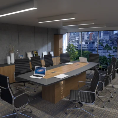 CAF-662 Conference Table