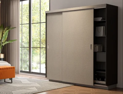 WAF-701 Office Wardrobe