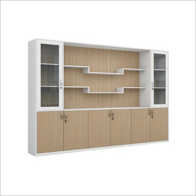 WAF-702 Executive Office Wardrobe