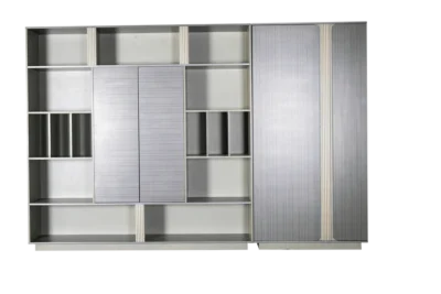 WAF-709 Office Executive Almirah