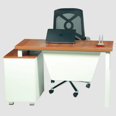 SAF-604 Willis Econo Staff Table