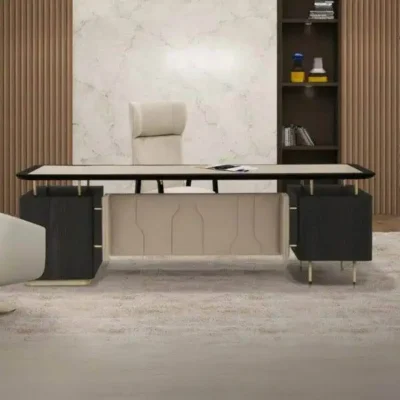 EAF-522 Dale Executive Table