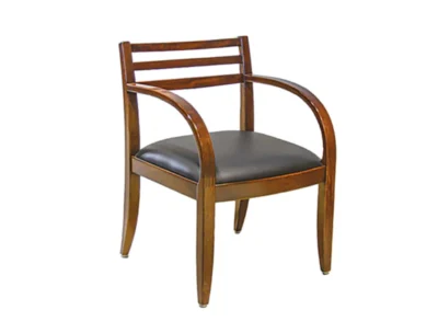 VAF-355 Traditional Visitor Chair
