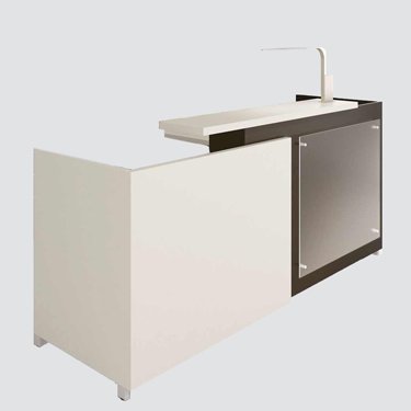 CAF-683 Reception Table