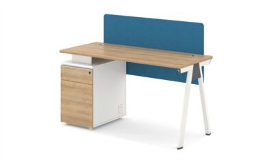WAF-419 Workstation for 1 Person