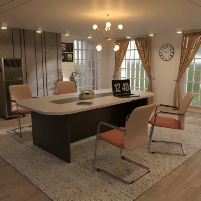 CAF-663 Conference Table