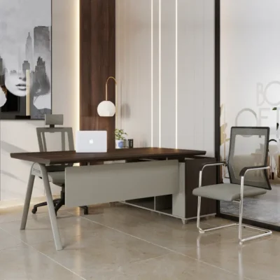 EAF-501 Ark Executive Table