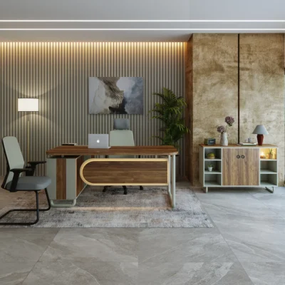 EAF-506 Beyond Executive Table