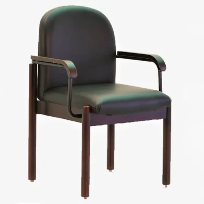 VAF-359 Chumley Visitor Chair