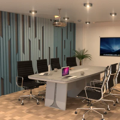 CAF-664 Conference Table