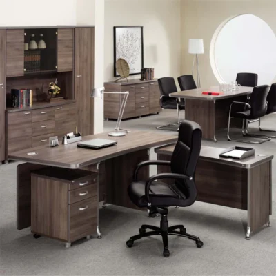 EAF-517 Executive Table
