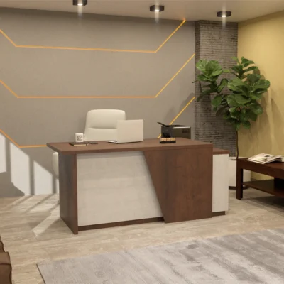 MAF-562 Manager Table