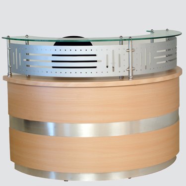 CAF-687 Guest Reception Table