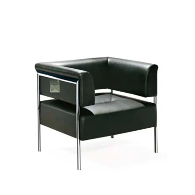 SAF-751 Office Single Seater Sofa