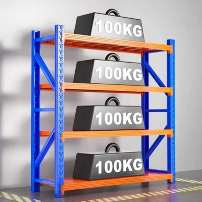 RAF-805 Finish Good Store Rack