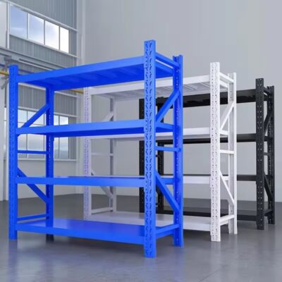 RAF-802 Medium Duty Rack