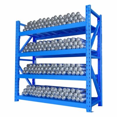 RAF-806 Raw Material Store Rack