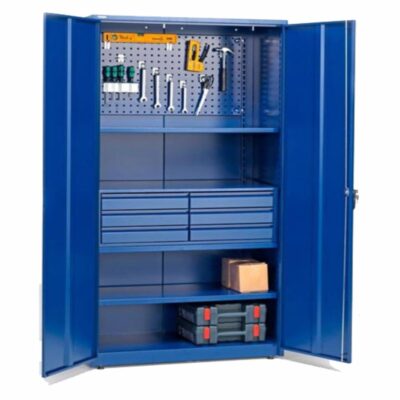 RAF-809 Tool Storage Cabinet