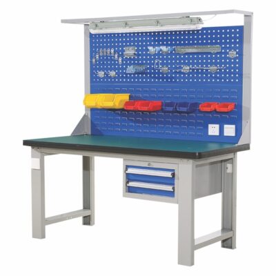 RAF-815 Mechanical Workstation Table