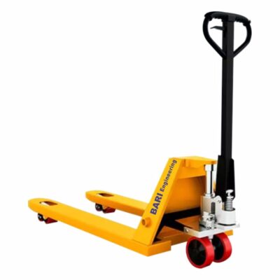 RAF-817 Hand pallet lifter