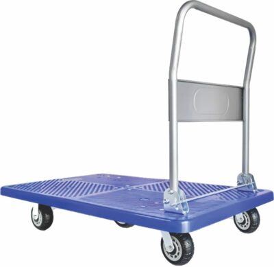 RAF-814 Loading Trolly