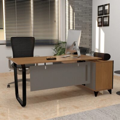EAF-519 SLYN Executive Table