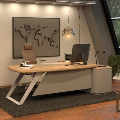 EAF-520 ACE Executive Table