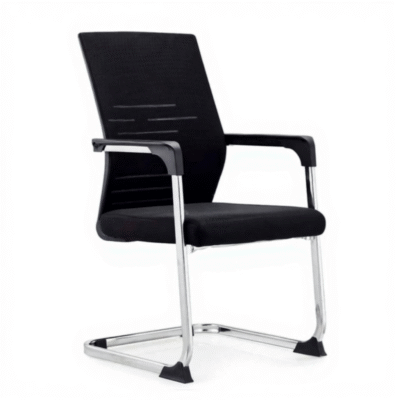 VAF-376 Sigma Visitor Chair
