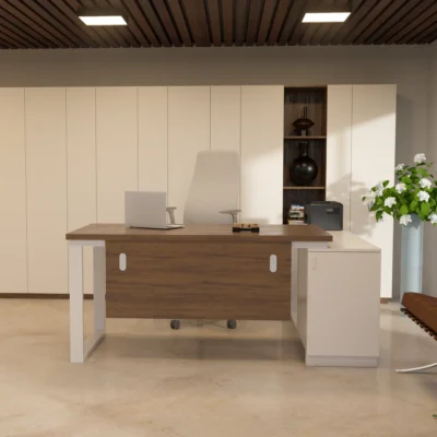 MAF-561 Manager Table