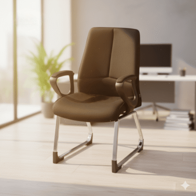 VAF-363 VO Office Visitor Chair