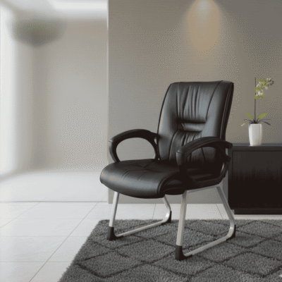 VAF-362 VO SENETOR Visitor Chair